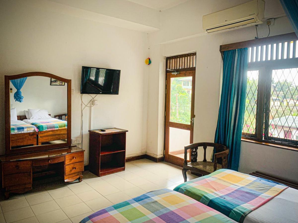 Sharon Inn Kandy Eksteriør billede