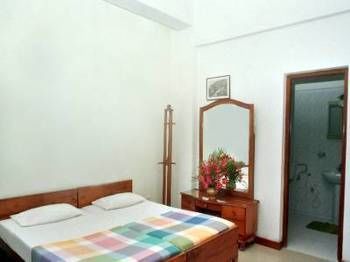 Sharon Inn Kandy Eksteriør billede
