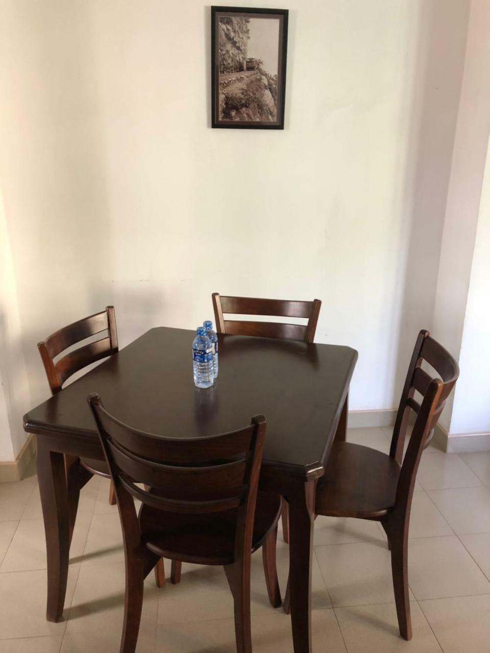 Sharon Inn Kandy Eksteriør billede